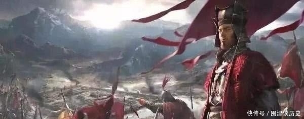 北伐|战国七雄打了几百年仗从未缺粮，为何诸葛亮北伐总缺粮？关键在这1原因