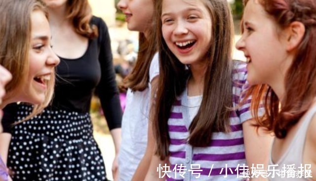 女孩|女孩第一次来月经,如果在这个年龄之后,说明发育得很好!