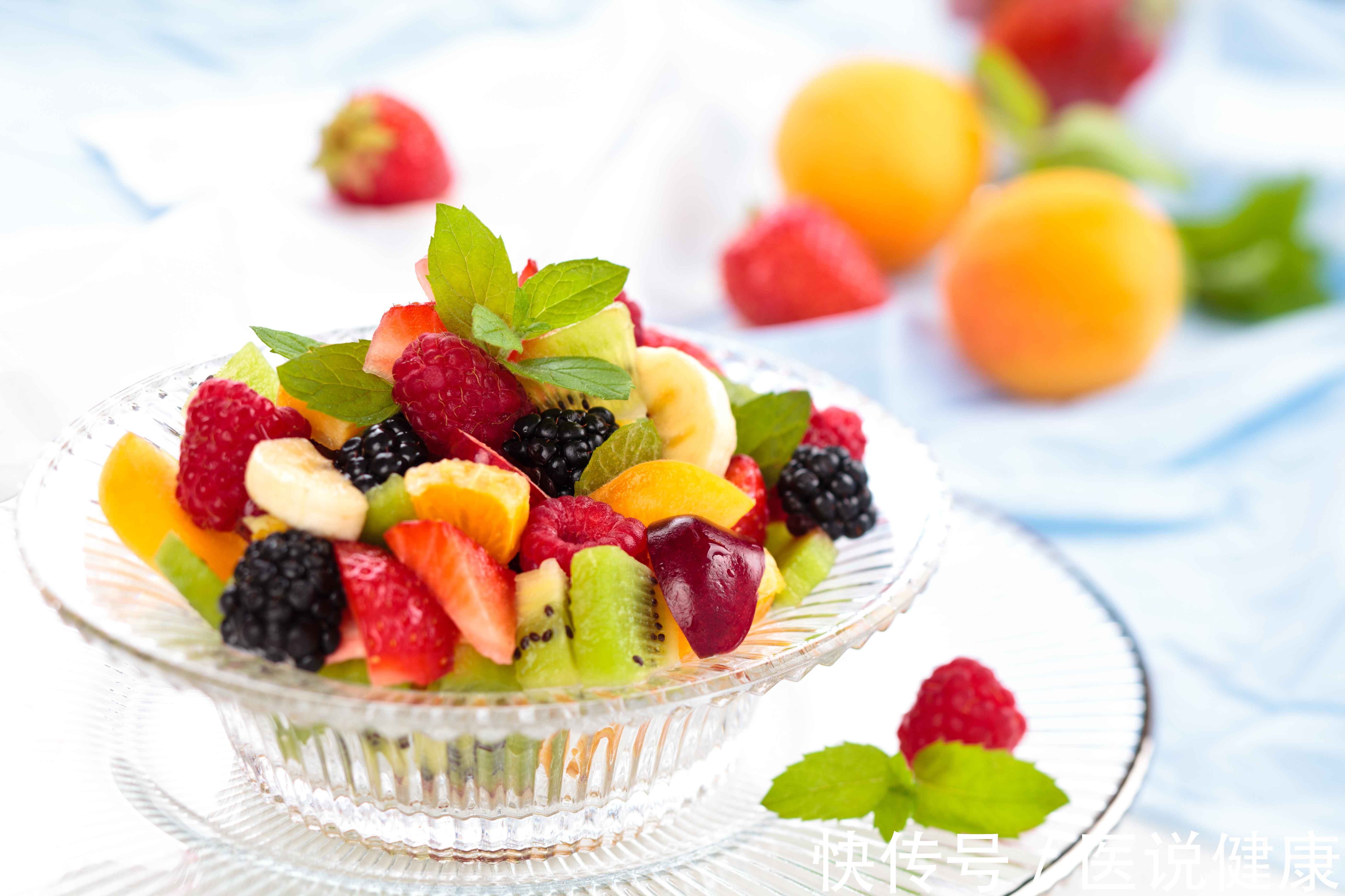 食物|这4个行为,可能会导致女性贫血,若你有,要及时改掉