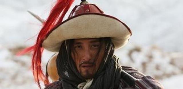 教头$关胜出场较晚,为何在梁山的地位超过林冲其实原因很简单!