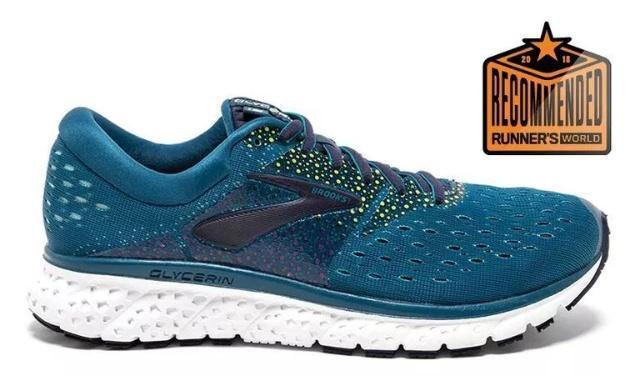 boost|跑鞋推荐:七大品牌超高人气的跑鞋汇总