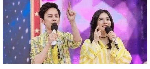 简介|谢娜深夜修改个人简介，《快乐大本营》要换人了？