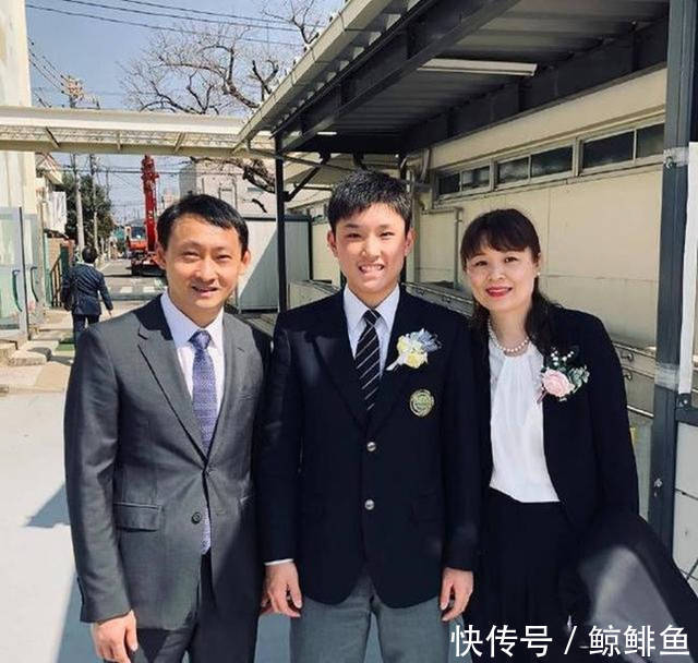 世乒赛|她曾代表国乒队参加世乒赛,却与丈夫入日籍,一对儿女成国乒对手