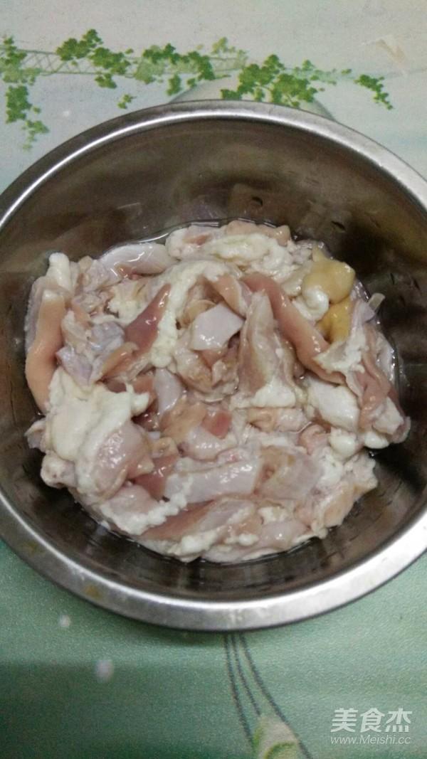 “它”被称为猪身上的宝,隔三差五吃1次,身体强壮长高个