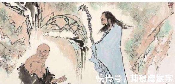 许之$鬼谷子:越是运气好,越要牢记这两条天规,从此人生顺达福报不断