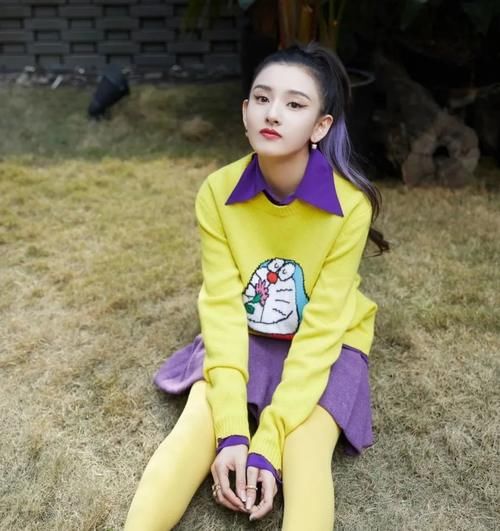 4种衬衫的搭配配色，让你美过整个春天，再不用羡慕别人穿衬衫好看了