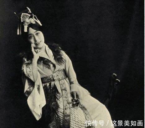 服侍|她从女官逆袭成公主,曾经服侍过慈禧,去世前揭秘慈禧的真实生活!