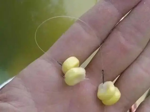 3个爆护饵料“偏方”,用上它们至准备三个鱼护!