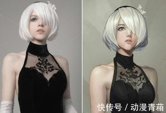 小姐姐|为什么现在的cosplay变味了?