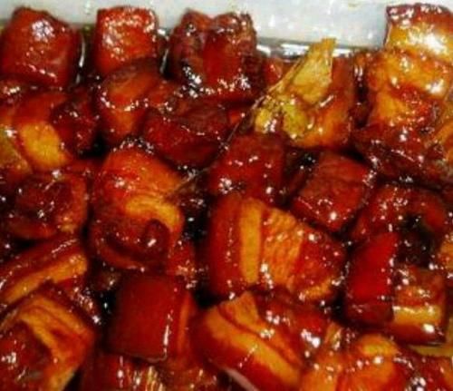 红烧肉怎么做好吃？