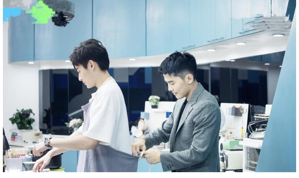 嘉賓|《心動的信號4》洪成成同時受到兩位男嘉賓青睞，僅僅因為學歷高嗎？