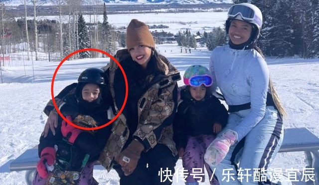 全家福|瓦妮莎又晒全家福,5岁女儿特写!笑容真像科比,个头超同龄人