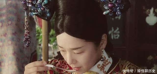 御厨|慈禧最喜欢此汤,一喝就是10年,得知配方后处死厨子,现在却很受欢迎