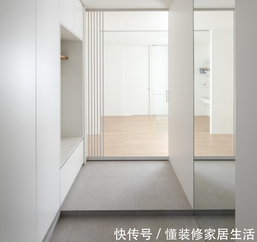 细节|装修时最明智的决定,就是坚持了这29个家居细节