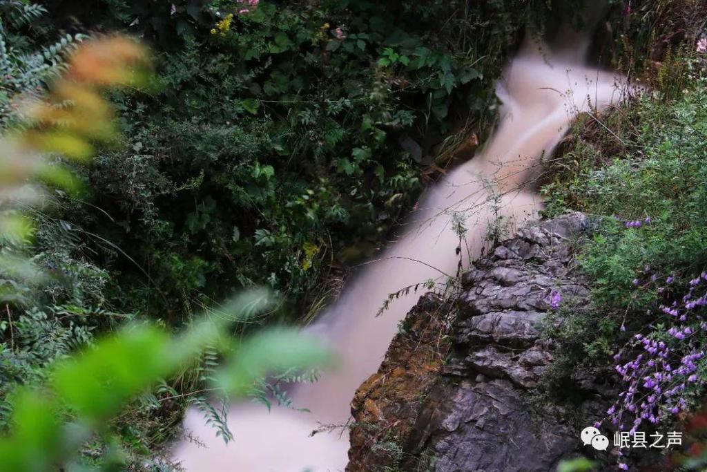 岷县的春夏秋冬，看不够！