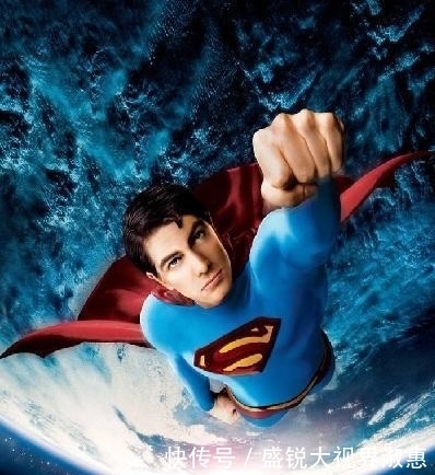  神仙|东方神仙腾云驾雾 西方超人却举起双臂飞翔 背后有啥讲究