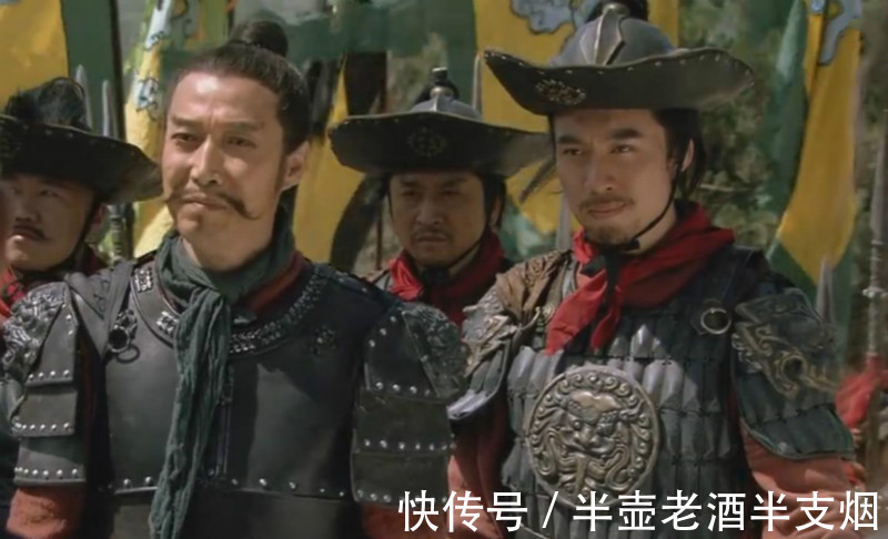 病尉迟&读书不精闹笑话:病关索病尉迟病大虫,病字三种意思我一个都没说对