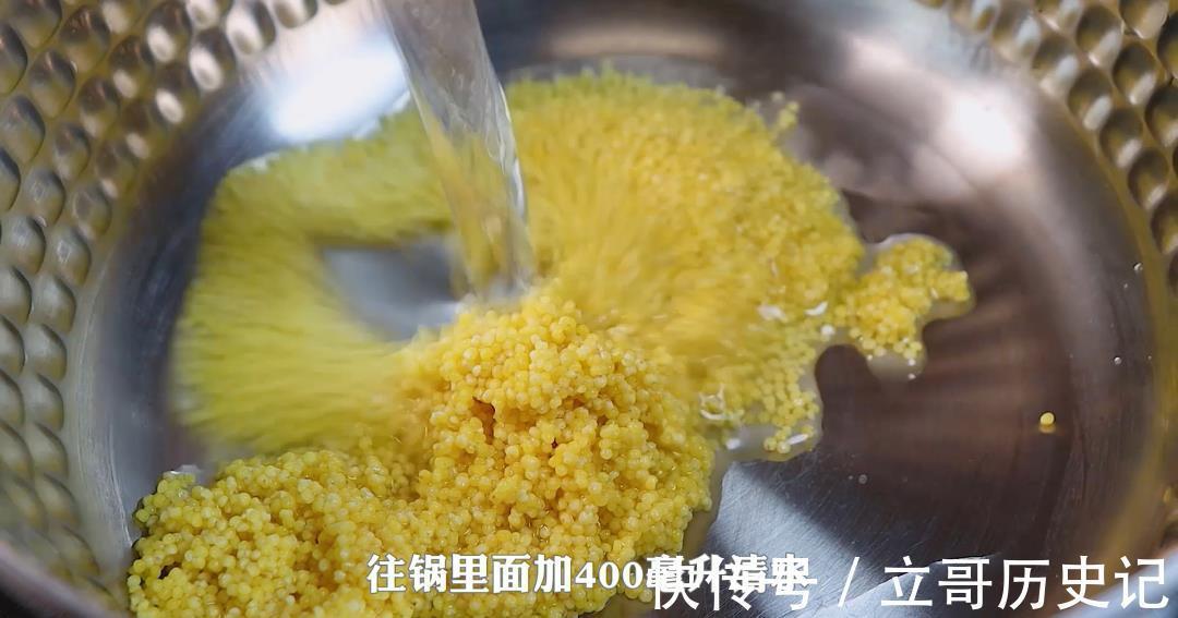 猪肝|钙比牛奶高!比猪肝更补铁,隔壁宝宝也想吃,一口吃进10种营养