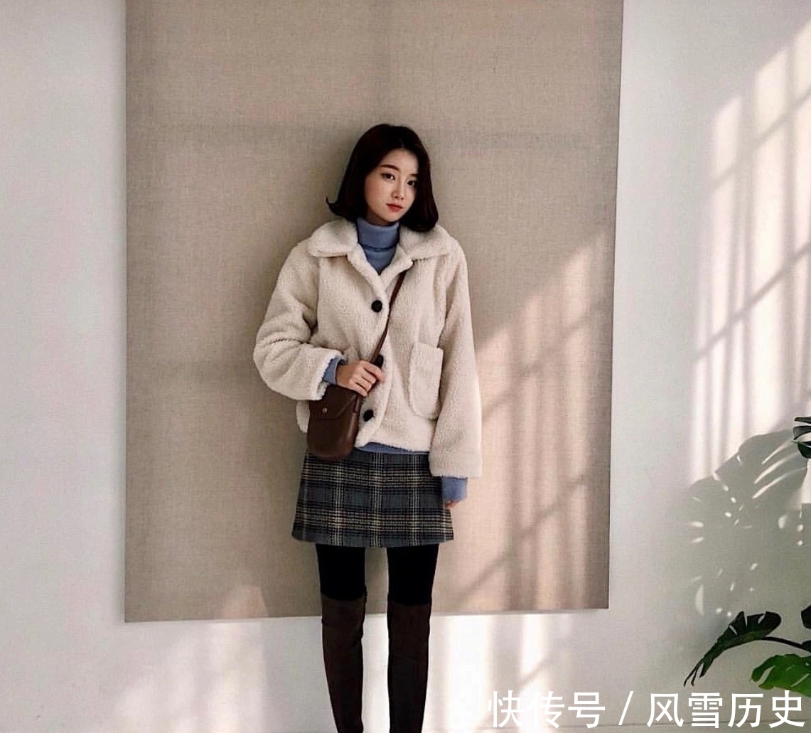 长靴|今年流行的是这几双鞋,小白鞋已经过时了,时髦又百搭