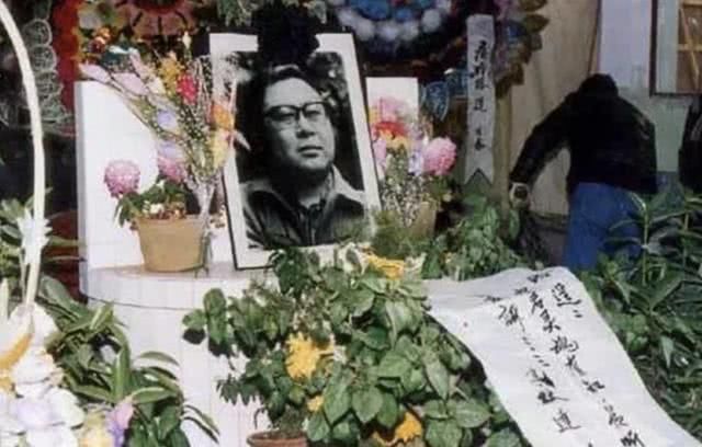 路遥|路遥临终前被逼离婚,妻子林达为何如此心狠