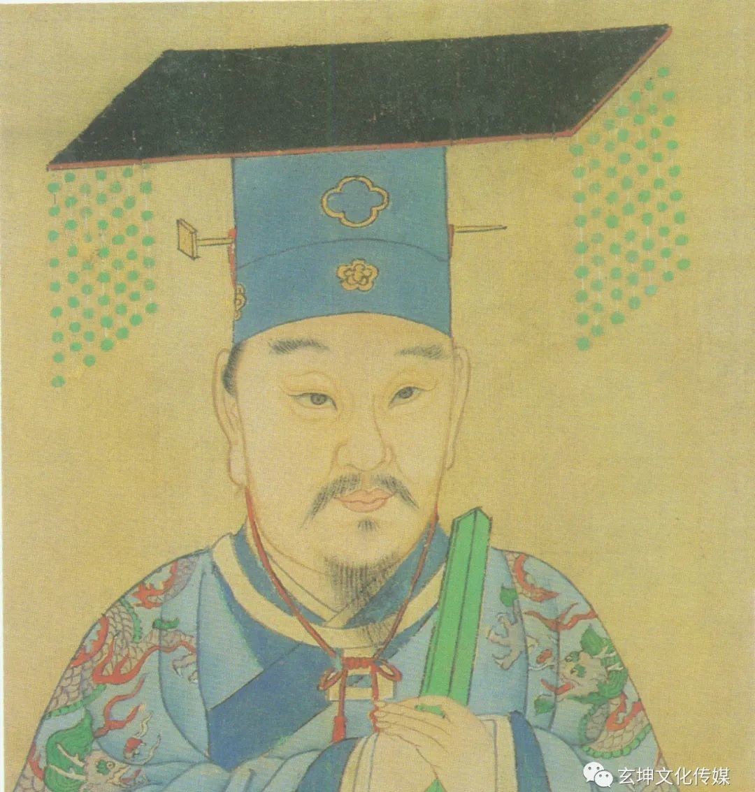 朱标|如果朱标能当一天皇帝,就传位给他的儿子,那么朱棣还敢造反吗?