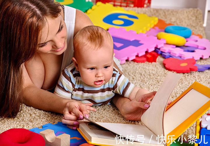 家长|如果你家孩子有这三个特点,恭喜,说明智力超群,家长别阻止