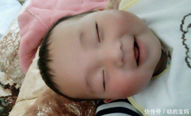 睡眠|孩子睡觉时的三个表现,暗示了大脑发育好,长大易成为学霸