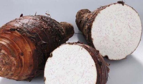 山药红薯都不如它，这种食物补脾胃降三高，提高免疫力更健康