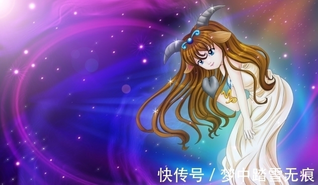 摩羯座|城府深却从不主动算计人的星座,不仅人品好,而且格局大原则性强