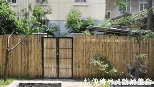 风景|为了院子买下68平米残破小,爆改后,处处都是风景,简直太美了