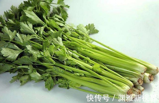 芹菜|吃芹菜为什么不吃叶真相大家不清楚，为了健康不妨了解下