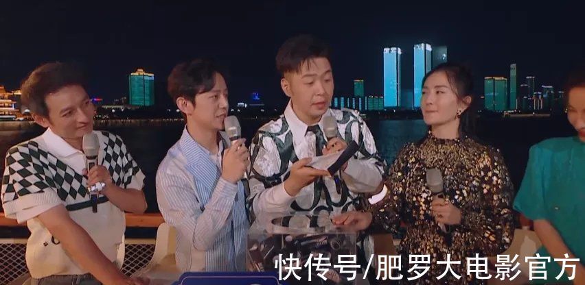 中秋晚会收视大战:央视稳居第一,大湾区反超芒果台,流量过时了