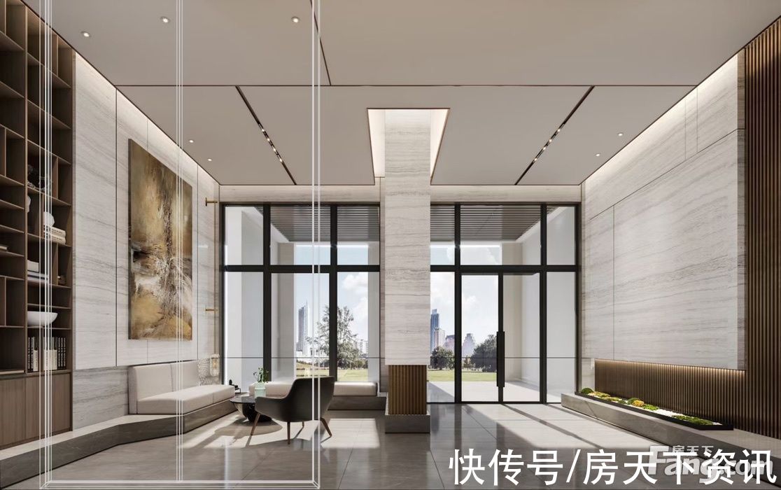 金地长江|金地长江峯范好不好？置业顾问从项目现场发回新组图