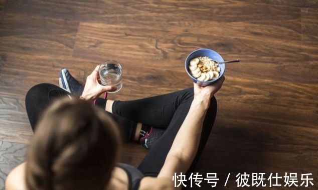 喝水|戒掉这6个发胖恶习，不用刻意运动，你也能瘦下来