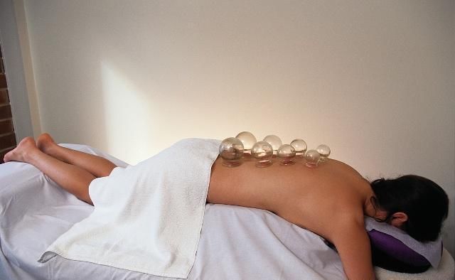 拔火罐可以排毒嗎？至少它這6大功效，還是名副其實(shí)的