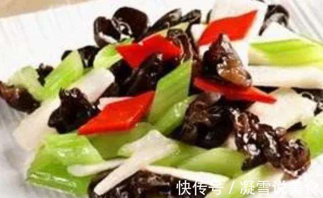 百吃不厌的几道下饭菜, 家人吃到放不下筷子!