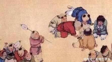 罗秀才|俗语“儿孙自有儿孙福”,下半句才是精粹,可惜知道的人很少!