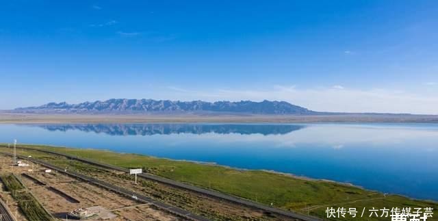 坐上火车去拉萨，青藏铁路，崎岖旅程中探索极致美景