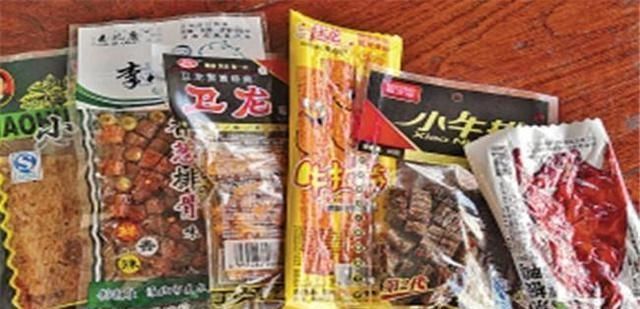 这5种小零食包装很丑,但是个个都好吃极了,你吃过吗