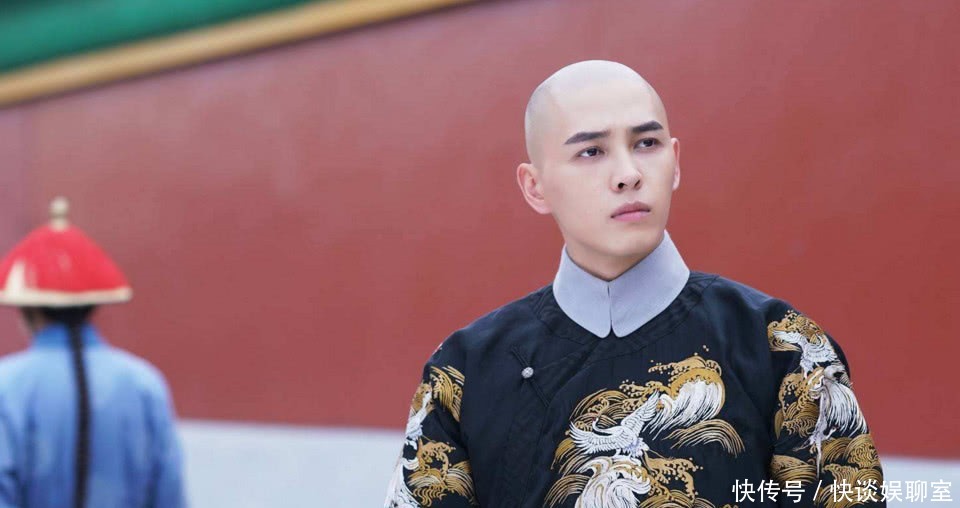 弘昼|乾隆的疯癫弟弟，做事荒诞任性却受宠爱，临终前竟提出一过分要求