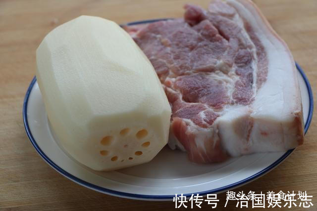 料理机|每年中秋必做的一道菜，蒸一蒸颜值高上档次，上桌汤汁都不剩！香