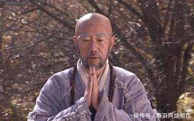 站出来|少林几次惨遭蹂躏!扫地僧为何一直不出来?原来是怕他!