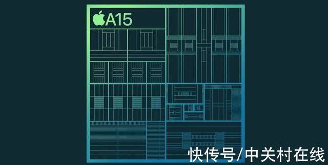 CPU|“阉割”A15 CPU，隐藏着苹果的“阳谋”