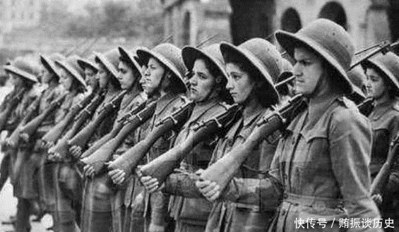 居然|史上最搞笑的军队：投降被拒，恼羞成怒提枪上阵居然大获全胜