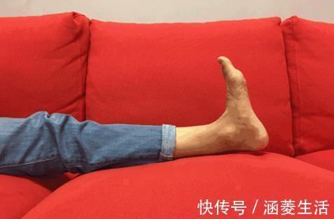 心脏学|脚上有个“化栓开关”,打开它,就可清血管、防血栓