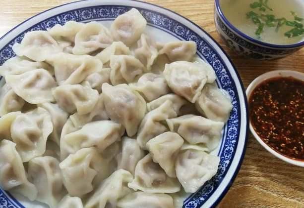 做萝卜馅饺子,有2种调料不能放,不然饺子不鲜香,还有股怪味