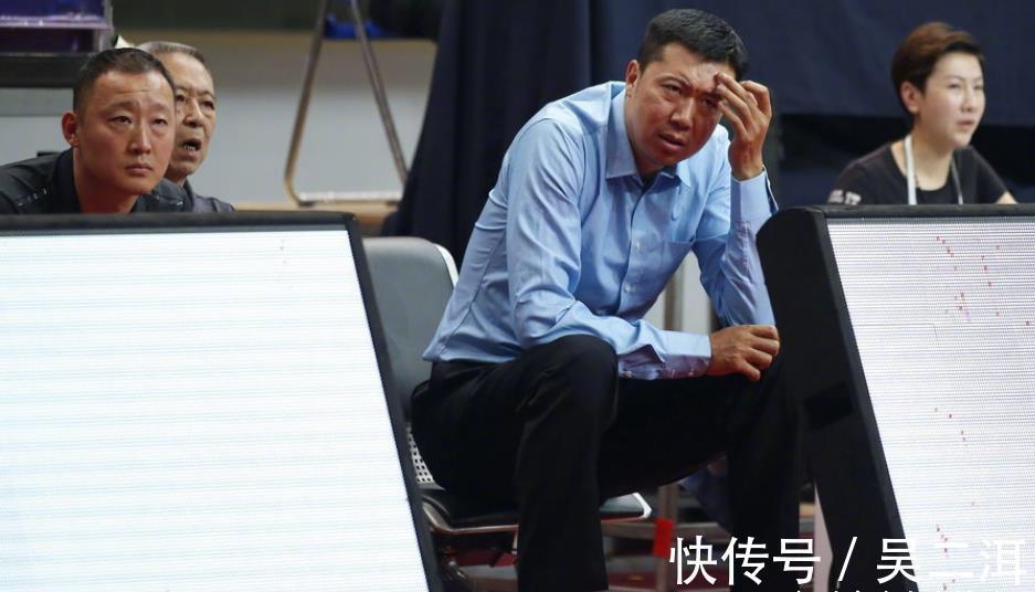 主教练|四川男篮下狠心!曝CBA名帅提前下课,八一两位名宿有望出山救火