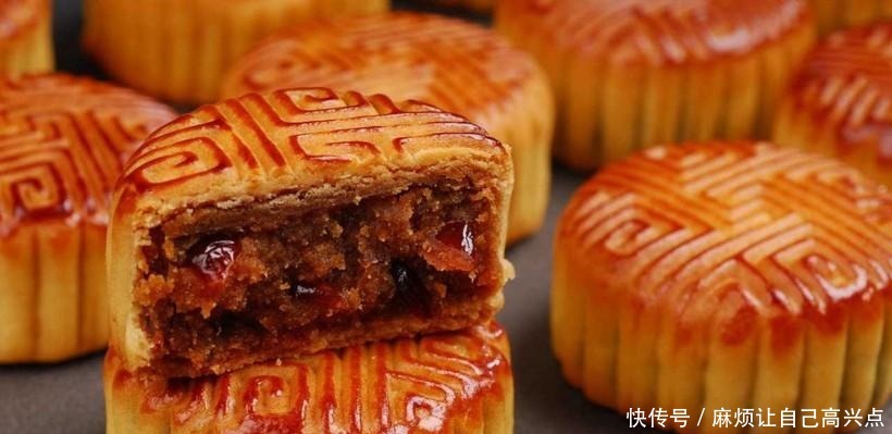 中秋节|绝大多数人都不知道的 “中秋节”的历史由来!