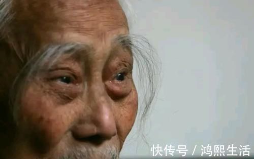 眉毛|寿命的长短,怎么从相貌上看出来?对照一下,这些都是长寿的特征