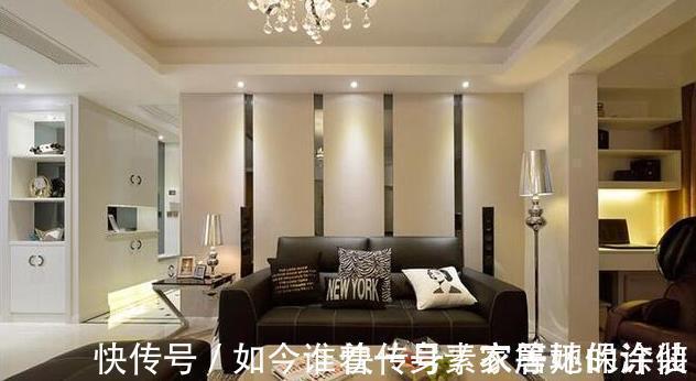 卧室|老婆说以后买房就这样装，朋友说太漂亮了，尤其卧室给大家晒晒！
